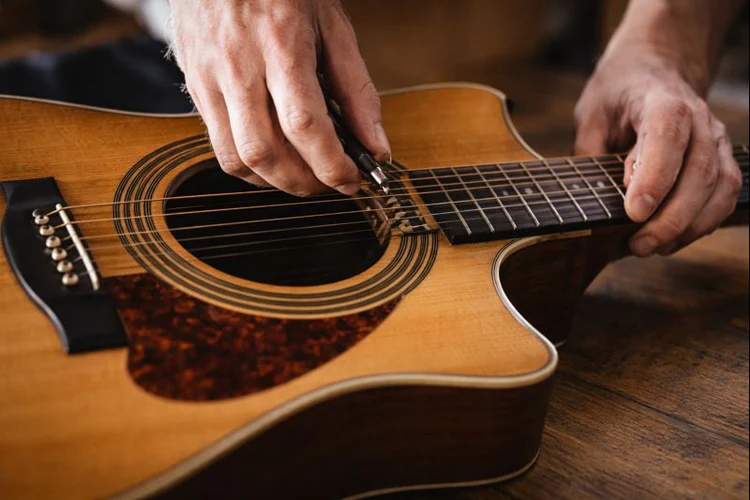 Grow Your Passion for Music